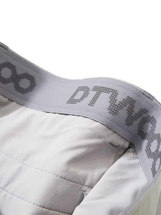 DTWOOO | Water Resistant Pant-Light Gray | Men's Pants